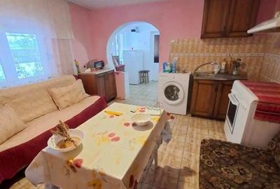 De vanzare casa la 5 minute de Roman, Teren 600mp, mobilata ?i utilata - 10