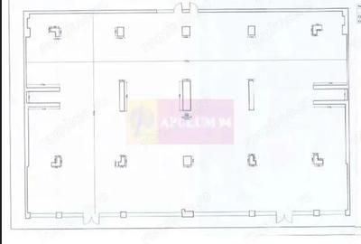 Vanzare spatiu comercial in zona Theodor Pallady inchiriat, metrou - 1