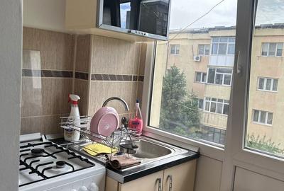Apartament cu 2 camere decomandat în Central - 5