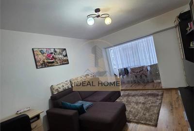 Apartament cu 2 camere decomandat în Podul de Fier - 1
