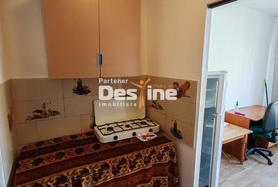 Garsonieră decomandată, mobilată în Nicolina - 4