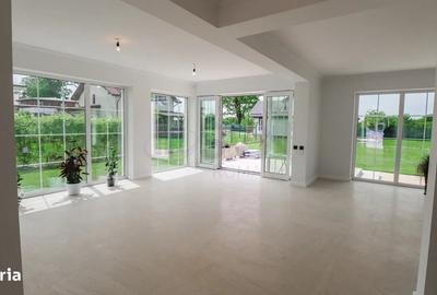 Vila Premium de Vânzare în Sat Ostratu, Comuna Corbeanca - 9