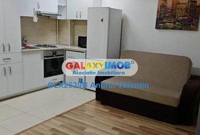 Garsonieră decomandată, mobilată în Berceni - 1