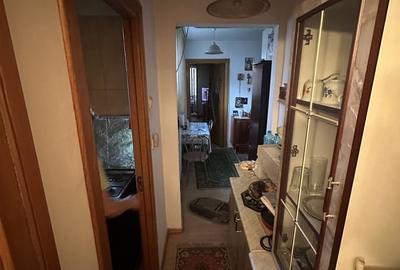 Apartament cu 2 camere decomandat în Prelungirea Ghencea