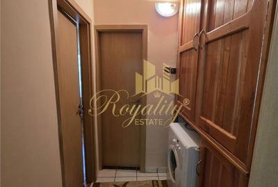 Apartament cu 2 camere, mobilat în Soarelui - 7