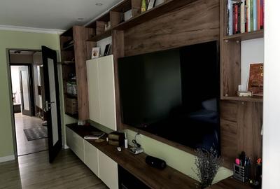 Casă cu 2 camere în Mărăței - 4