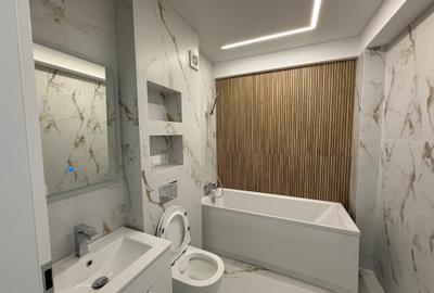 Apartament cu 2 camere decomandat în Rediu - 3
