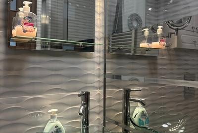 Iancului, 2 minute metrou - 2