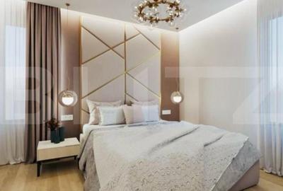 Casa smart, premium, 136 mp utili, 510 mp teren, piscina, zona Dezmir! - 8