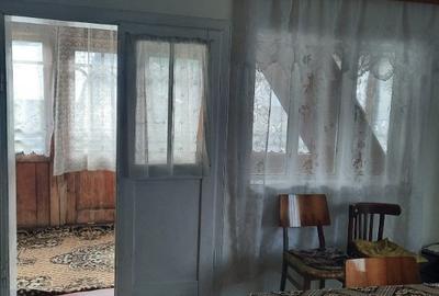 Casă cu 4 camere cu Teren 1700 Mp în Central - 6