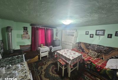 Casă cu 2 camere cu Teren 637 Mp în Central - 7