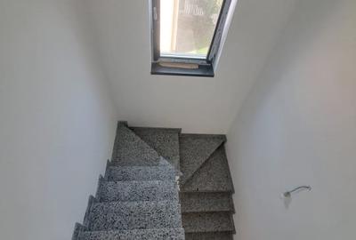 VALEA ADANCA, CASA P+1+POD , 106MP, 500MP TEREN, 230.000 EURO - 7