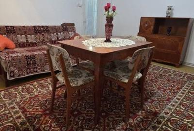 Apartament cu 3 camere în Grigorescu - 8
