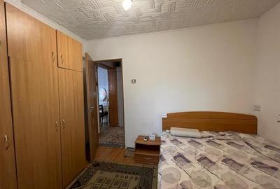 Apartament cu 2 camere de inchiriat zona centrala Tulcea - 3