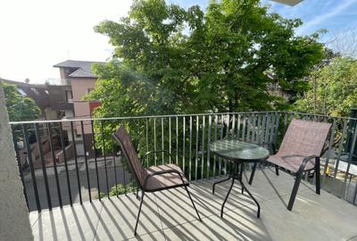 Apartament cu 2 camere semidecomandat în Domenii - 8