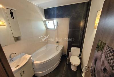 Apartament cu 3 camere semidecomandat în Zorilor - 2