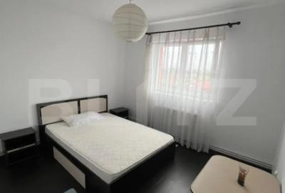 Apartament cu 2 camere semidecomandat, mobilat în Turda - 4