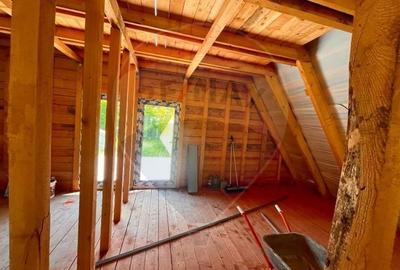 Casa unifamiliala Snagov - 5