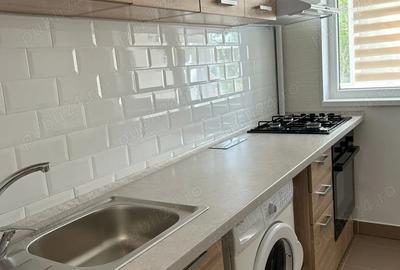 Apartament cu 2 camere decomandat în Militari - 6