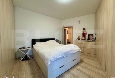 Apartament cu 2 camere semidecomandat în Iosia - 5