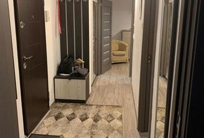Apartament cu 3 camere decomandat, mobilat în Răcădău - 6