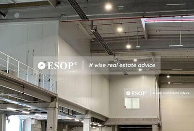 Spațiu comercial, de 4,000 mp, în Central - 4