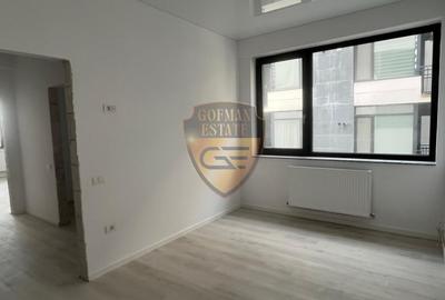 Tomis Nord Primavera Campus, cladire NZEB , 2 camere decomandat vedere stradala - 7