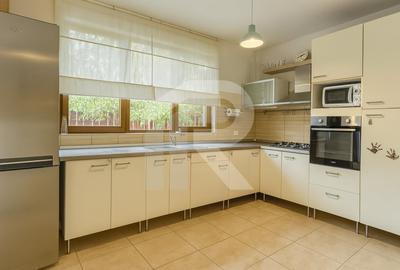 Casa intre doua paduri - TARTASESTI - DAMBOVITA - 4