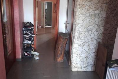 Casă individuală cu 5 camere cu Teren 500 Mp în Lucian Blaga - 3