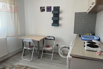 Garsonieră nedecomandată în Frumoasa - 3