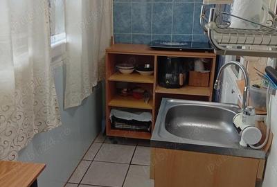 Garsonieră decomandată în Berceni