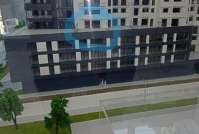 Vând apartament cu terasa - 7