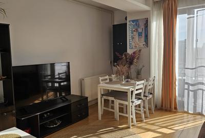 Apartament cu 2 camere în Mamaia - 3