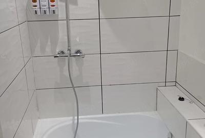 Garsonieră semidecomandată în Rogerius - 2