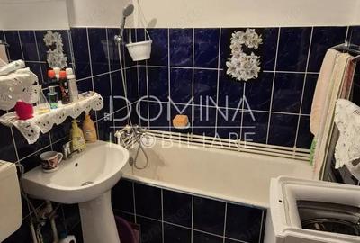 Vanzare garsoniera, in Tg. Jiu, et. 2, str. Slt. M.C. Oancea - zona Grivi?ei - 1