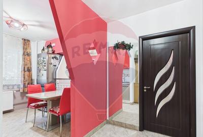 Apartament 2 camere | Parter Inalt | Basarabia | Diham - 6