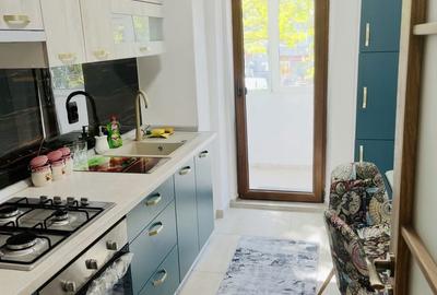 Apartament cu 3 camere decomandat în Central - 8