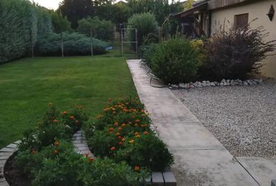 Vand casa Dumbravi?a - 2