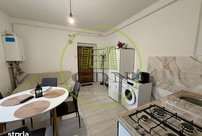 Apartament cu 2 camere în Central - 3
