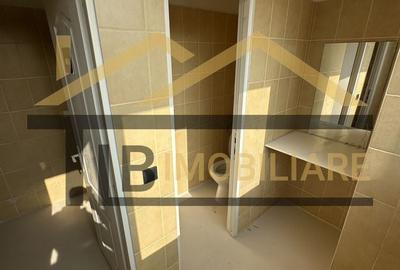 Birou, de 130 mp, în Libertății - 4