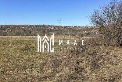 Teren Construcții intravilan de 400 mp, în Daia - 3