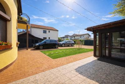 Resedinta exclusivista in Mogosoaia – confort si rafinament - 1