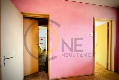 Apartament cu 3 camere circular în Nicolae Grigorescu - 11