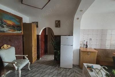 Apartament cu 2 camere decomandat în Central - 2