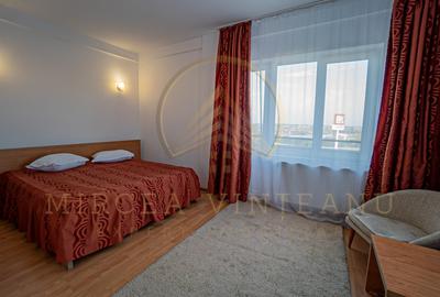 Hotel de vanzare in Ovidiu - Pozitie unica,  Potential nelimitat - 29