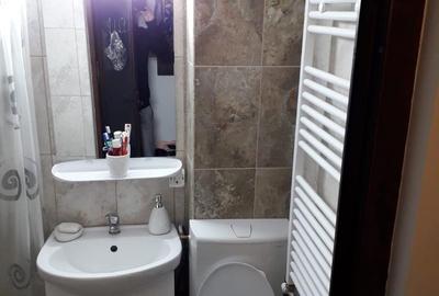 Apartament cu 2 camere semidecomandat în Voineasa - 5