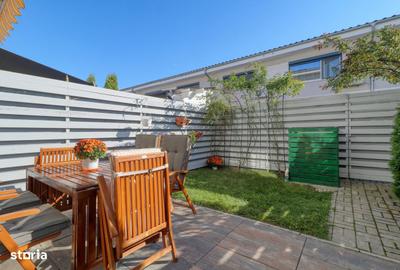 Casă cu 5 camere cu Teren 110 Mp în Central - 12