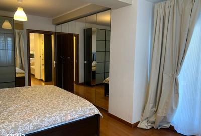 Apartament cu 3 camere în Băneasa - 6