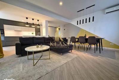 Apartament cu 3 camere decomandat, mobilat în Pipera - 3