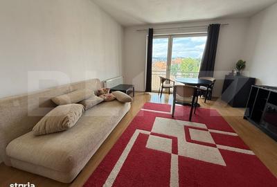 Apartament cu 2 camere în Central - 2